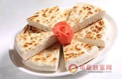 潘锅盔加盟